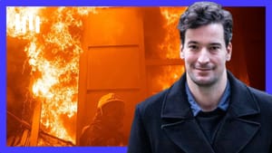 Ukrajna: Mélységi orosz előretörés, elfogytak az ukrán katonák? - Takács Márk