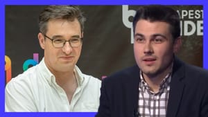 Lesz vagy nem: Fidesz tiltaná, Karácsony ügyeskedik - Szűcs Gábor