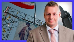 Mi történik, ha Irán lezárja a Hormuzi-szorost? – Tóth Máté