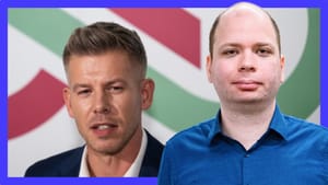 Fidesz bukás előtt: mi lesz ha a Tisza nyer? - Rajnai Gergely