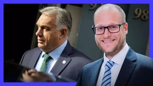 Erre senki nem számított: érdekes döntés született Európában? - Sebestyén Géza