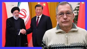 Irán térdre ereszkedett, magára hagyja Kína a szövetségesét? - Kusai Sándor