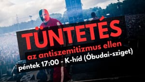 Sziget-botrány: Terrorpárti zenekar Budapesten? - Kulifai Máté