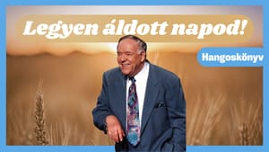 Kenneth E. Hagin - Jézus Neve, Szent Lélek vezetése: ELSŐ FEJEZET