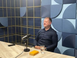 Pszichoszomatika a Bibliában: fizikai gyötrelmet okozhatnak a lelki terhek?  - Dr. Burcsár Szilárd