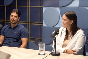 Csapdába került generáció: fiatalok a függőségek hálójában - Tájmel Dorina, Szabados Márk