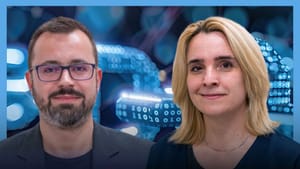 Teljes kontroll jön, ha megszűnik a készpénz? - Dr. Korossy Csaba, Rehák-Rimaszombati Andrea