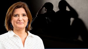 A baj nem aznap reggel kezdődött - Táler Orsolya