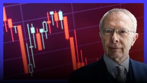 A gazdaságunk nincs válságban, de nem húz! -Bod Péter Ákos