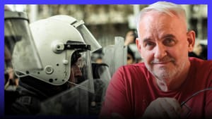 Bajban Vucic: folytatódnak az óriási zavargások Szerbiában - Varga Szilveszter