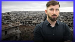 Szíria: Tovább eszkalálódik a Közel-Kelet, Izrael kerülhet ki győztesen? - Sayfo Omar