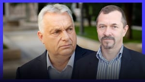 Brüsszelből döntenék meg Magyarországot, veszélyben a konzervatívok? - Bedő Imre