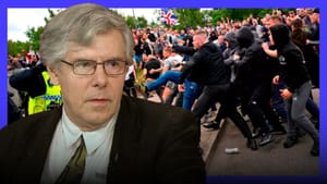 Ukrajna: Bukhat az angol kormány, polgárháborús hangulat? - Egedy Gergely