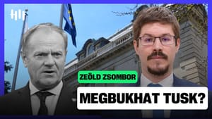 Ezért rendelték haza a lengyel nagykövetet - Zeöld Zsombor