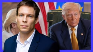 Rendkívüli: Megállapodott Trump és Ursula, hatalmas európai vereség? - Hortay Olivér