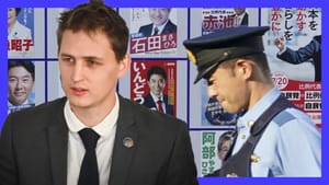 Kormányválság Japánban: előretörhet a szélsőjobb? - Bartók András