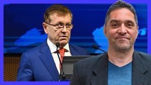 Újabb fejlemények Matolcsy Györgyék ügyében: mit lép Orbán Viktor? - Baka F. Zoltán