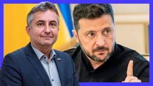 Ukrajna: Elesett Luhanszk, Oroszország békülne? - Demkó Attila