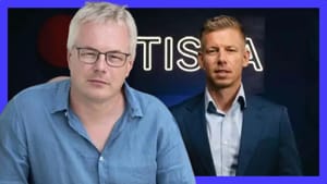 Valóban összeomlik a Fidesz támogatottsága? - Pulai András