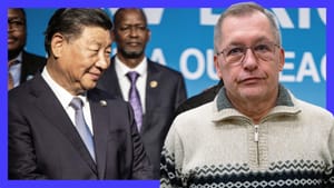 Ukrajna: A BRICS elítélte Zelenszkijt, küszöbön az orosz diplomáciai győzelem? - Kusai Sándor