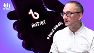 Ártatlan divat, vagy szellemi veszély? Aura, ASMR, manifesztáció - Pátkai Mihály