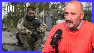 Ukrajna jövöje: közeleg a végjáték? - Horváth József