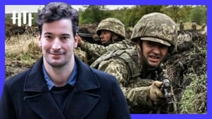 Ukrajna: Drámai orosz áttörés Pokrovszknál, hatalmas ukrán hiba? - Takács Márk