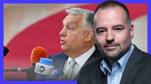 Az EU bosszúja: titkos háború a sajtóért - Lattmann Tamás