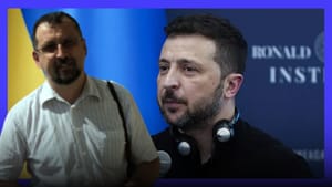 Ukrajna napjai meg vannak számlálva? - Csutak Zsolt