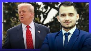 Politikai paktum: Musk és Trump titkos megállapodása? - Lévai Dániel