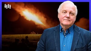 Kié lesz Ukrajna: döbbenetes geopolitikai forgatókönyv? - Robák Ferenc