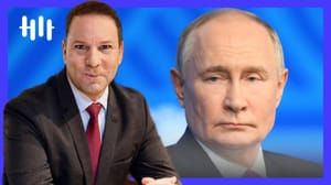 Ukrajna: Veszélyben Putyin, jönnek az amerikai szankciók? - Kiss Rajmund