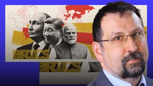 Dráma: Stratégiai hibát vétett Trump, Kína hatalomváltásra készül? - Csutak Zsolt