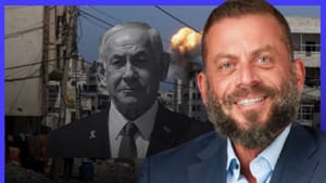 Civilizációk harca: Izrael végső támadása Gáza ellen, véget érhet a háború? - Megyeri Jonatán