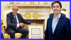 Trump kispadra ültette Európát?