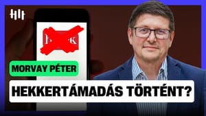 Törölték a Hetek YouTube-csatornáját: itt az igazság! - Morvay Péter