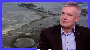 Életveszélyes szökőár: ez volt a világ egyik legnagyobb rengése? - Tóth László