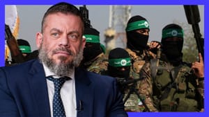 Döntött Trump, Izrael magához csatolná Júda-Szamáriát? - Megyeri Jonatán