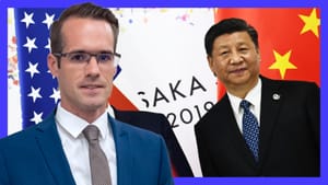 Vámháború: Trump az EU után Kínát is térdre kényszerítheti? - Horváth Levente