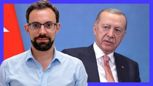 Retteghet a NATO: Új világhatalom születik a Földközi-tenger partján? - Egeresi Zoltán