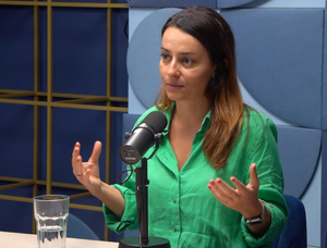 Tényleg a mesterséges intelligencia hoz döntéseket a fiatalok helyett? - Forgács Mariann