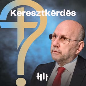 Keresztkérdés - Hack Péter