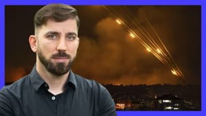 Európa cserbenhagyja Izraelt: a nyugat feláldozná szövetségesét? - Sayfo Omar