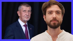Babis elleni támadás: így formálja át a választást - Tóth Bálint László