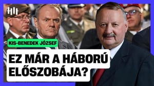 Lengyel bejelentés: érkeznek a NATO csapatok - Kis - Benedek József