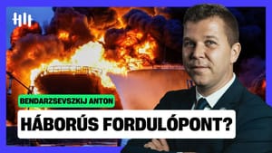 Ukrajna: beléptünk a háború utolsó szakaszába? - Bendarzsevszkij Anton