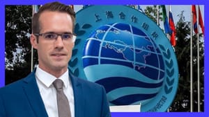 Erre Amerika sem képes: így alakul át a világrend - Horváth Levente