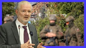 Ukrajna: orosz drónok miatt ül össze a NATO, mi lesz ebből? - Siklósi Péter