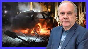 Globális átrendeződés: Ukrajna csak a kezdet volt? - Stier Gábor