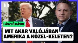 Új világrend születik: 20 pont, ami megváltoztathatja a Közel-Kelet jövőjét - László Dávid